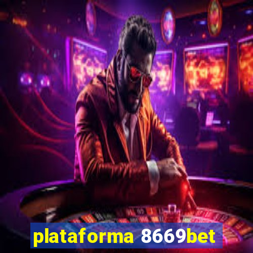 plataforma 8669bet